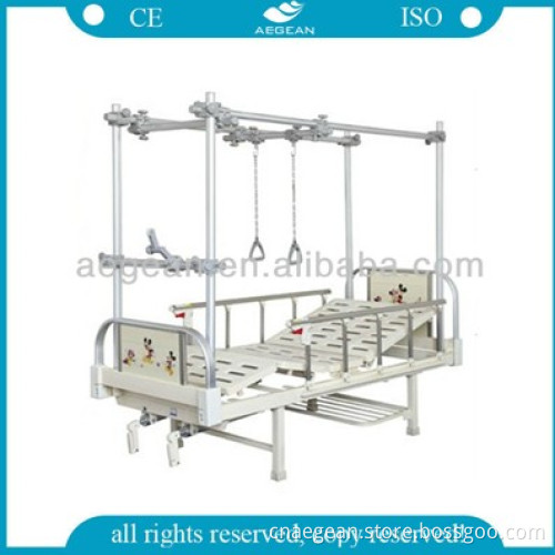 AG-Ob004 Hospital Orthopedic Bed